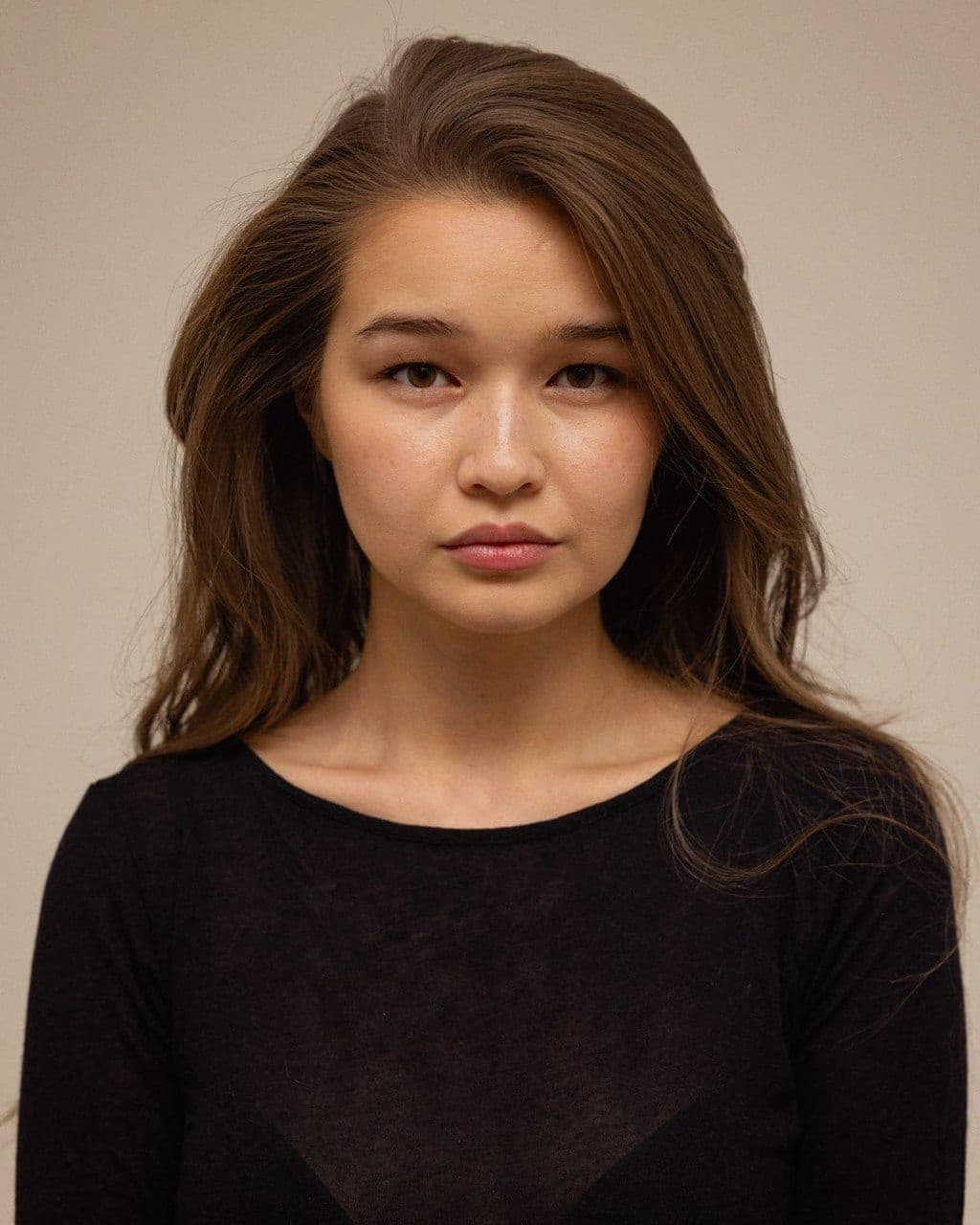 Амина Игибаева