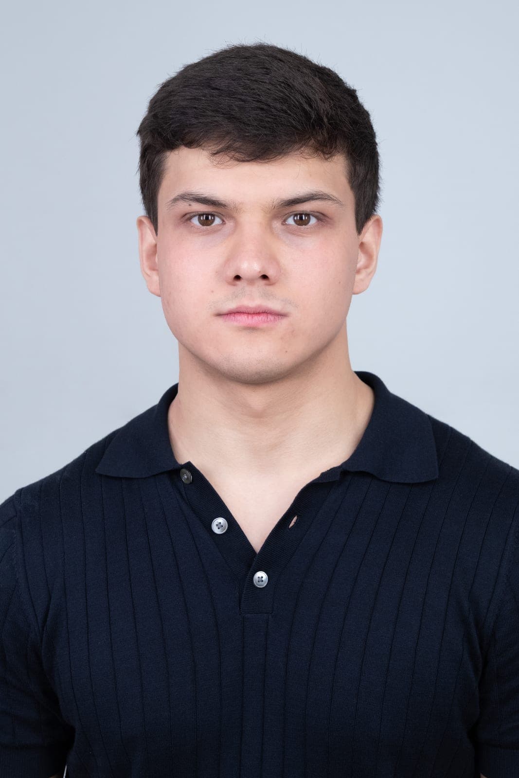 Ильяс Жумадилов